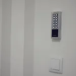Leonart Living 33 Apartamento