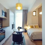 Apartamento Leonart Living 33 Graz