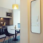 Leonart Living 33 Apartamento Graz