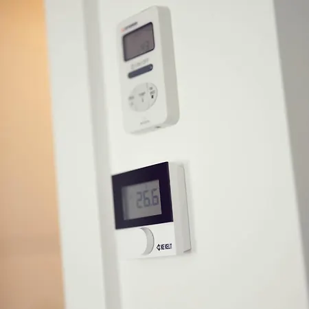 Apartment Leonart Living 33 *