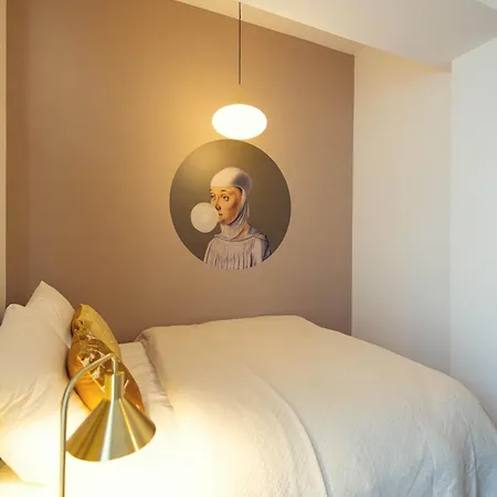 Leonart Living 33 Διαμέρισμα