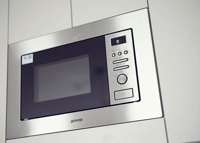 Leonart Living 33 Διαμέρισμα Γκρατς