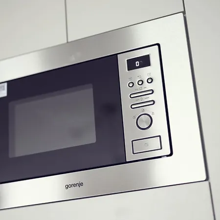 Leonart Living 33 Appartement Graz