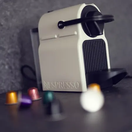 Leonart Living 33 Daire *