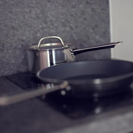 Leonart Living 33 Appartement *