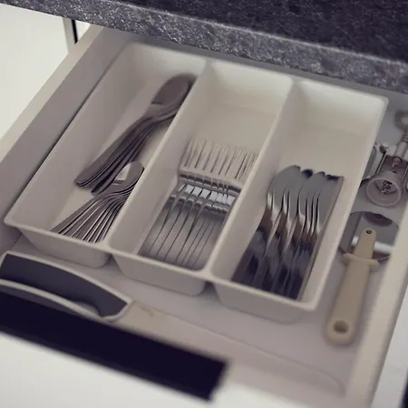 Leonart Living 33 Daire Graz