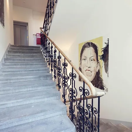 Appartement Leonart Living 33