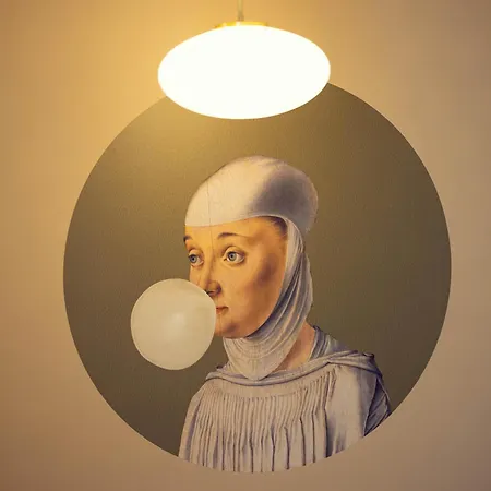 Daire Leonart Living 33