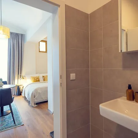 Leonart Living 33 Appartement