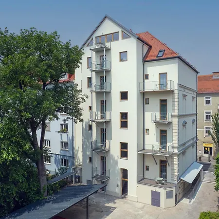 Leonart Living 33 * Štýrský Hradec