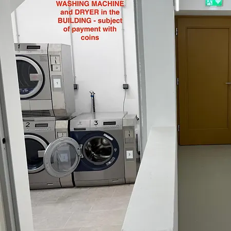 Leonart Living 33 Appartement *