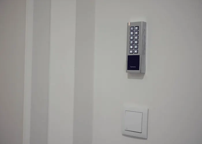 Leonart Living 33 Appartamento