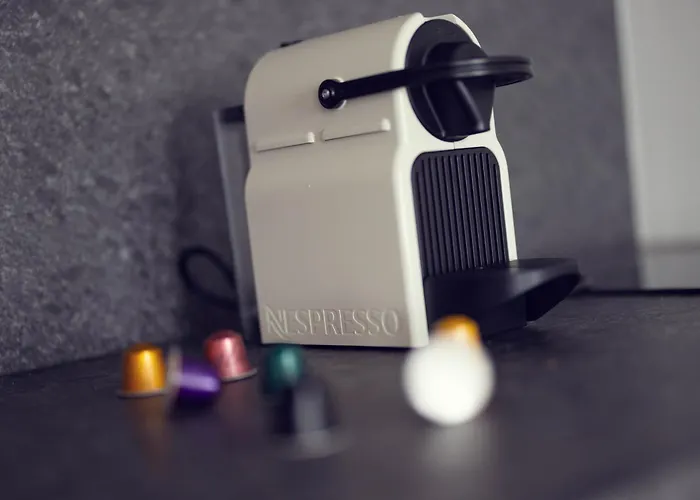 Leonart Living 33 Apartmán *