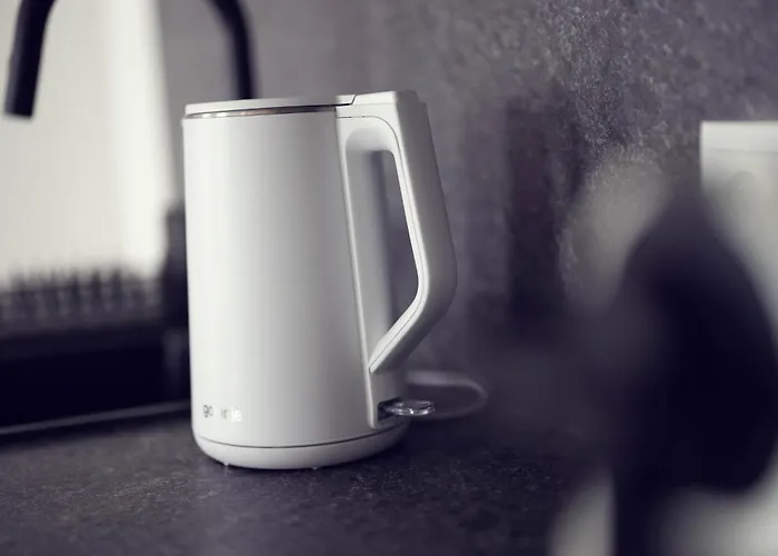 Appartamento Leonart Living 33 Graz