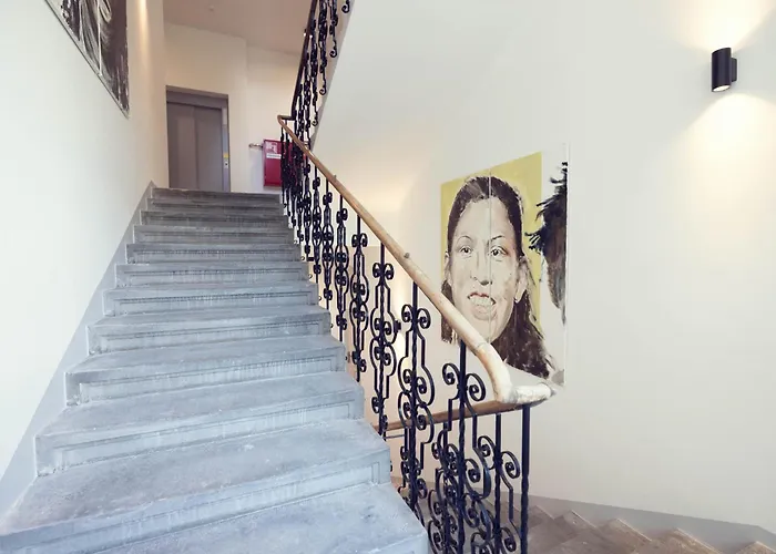 Apartmán Leonart Living 33