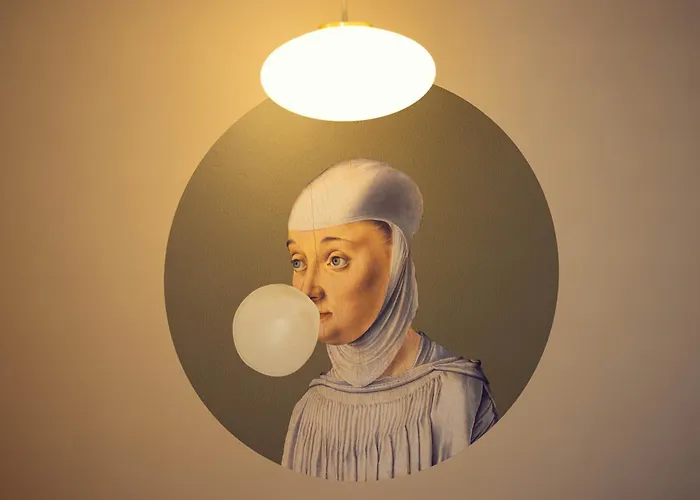 Апартаменты Leonart Living 33