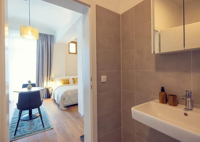 Leonart Living 33 Appartamento