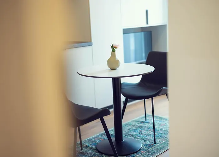 Leonart Living 33 * Štýrský Hradec