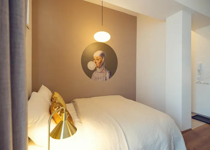 Leonart Living 33 Апартаменты