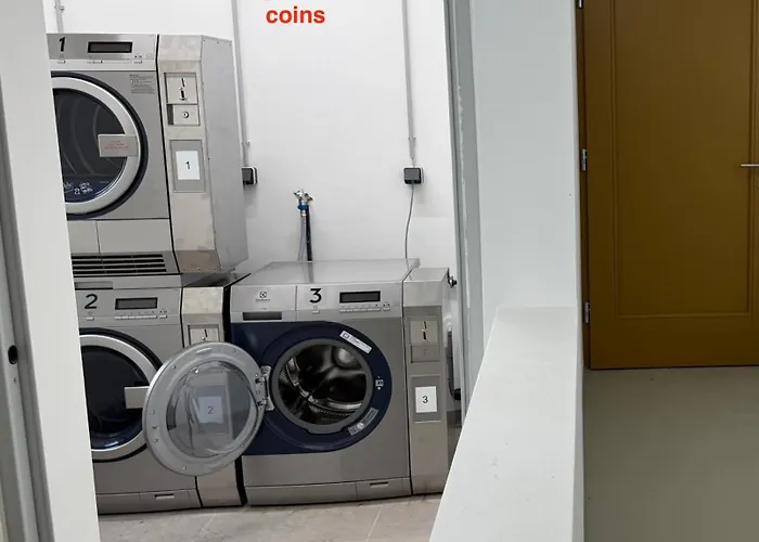 Leonart Living 33 Appartamento *